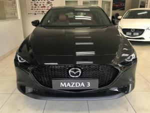 Mazda Mazda3 hatch 2.0 Astina - Image 10