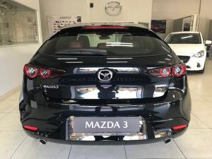 Mazda Mazda3 hatch 2.0 Astina - Image 3
