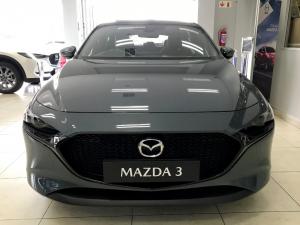 Mazda Mazda3 hatch 2.0 Astina - Image 2