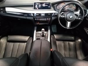 BMW X5 xDrive30d M Sport - Image 8