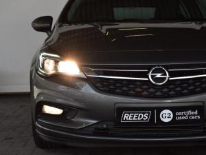 Opel Astra hatch 1.0T Enjoy - Image 4