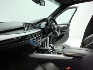 BMW X5 xDRIVE30d M-SPORT automatic - Image 10