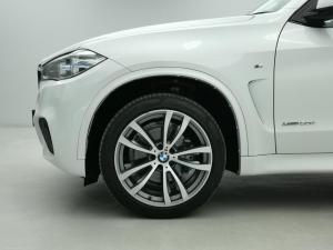 BMW X5 xDRIVE30d M-SPORT automatic - Image 14