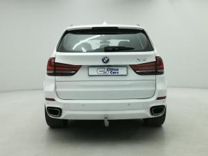BMW X5 xDRIVE30d M-SPORT automatic - Image 5