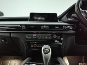 BMW X5 xDRIVE30d M-SPORT automatic - Image 9