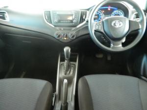 Toyota Starlet 1.4 XS auto - Image 5