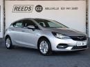 Thumbnail Opel Astra hatch 1.4T Edition