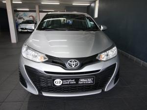 Toyota Yaris 1.5 Xi - Image 4