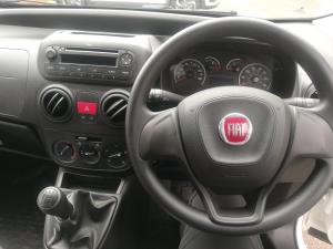 Fiat Fiorino 1.3 Multijet panel van - Image 10