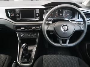 Volkswagen Polo hatch 1.0TSI Trendline - Image 10