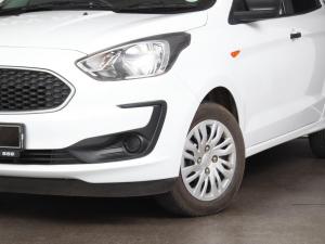 Ford Figo hatch 1.5 Ambiente - Image 2