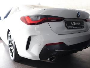 BMW 4 Series 420i coupe M Sport - Image 10