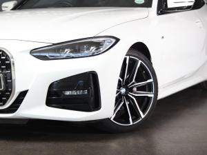 BMW 4 Series 420i coupe M Sport - Image 2