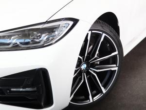 BMW 4 Series 420i coupe M Sport - Image 4