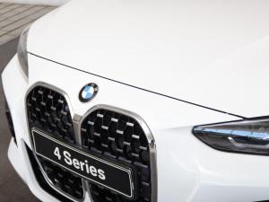 BMW 4 Series 420i coupe M Sport - Image 5