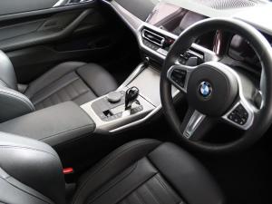 BMW 4 Series 420i coupe M Sport - Image 7