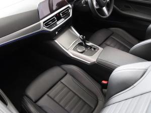 BMW 4 Series 420i coupe M Sport - Image 8