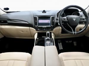 Maserati Levante Diesel GranSport - Image 11