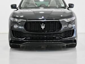 Maserati Levante Diesel GranSport - Image 1