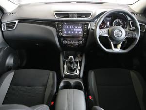 Nissan Qashqai 1.2T Acenta CVT - Image 5