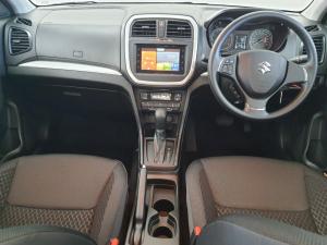 Suzuki Vitara Brezza 1.5 GL automatic - Image 5