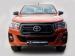 Toyota Hilux 2.4 GD-6 RB SRX automaticD/C - Thumbnail 4