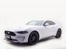 Thumbnail Ford Mustang 2.3 Ecoboost automatic