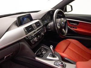 BMW 320D M Sport automatic - Image 10