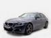 BMW 320D M Sport automatic - Thumbnail 2