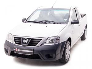 Nissan NP200 1.5 DCi Safety PackS/C - Image 2