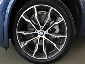 BMW X3 Xdrive 20d M-SPORT - Image 2