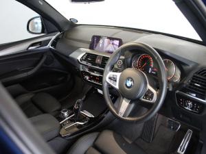 BMW X3 Xdrive 20d M-SPORT - Image 9