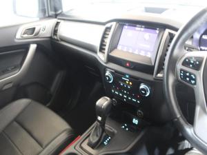 Ford Ranger 3.2TDCi XLT automaticD/C - Image 12