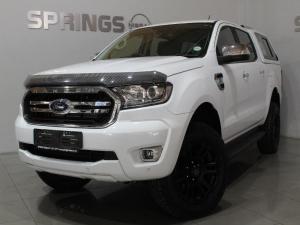 Ford Ranger 3.2TDCi XLT automaticD/C - Image 1