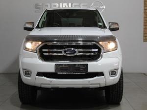 Ford Ranger 3.2TDCi XLT automaticD/C - Image 3