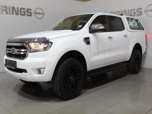 Ford Ranger 3.2TDCi XLT automaticD/C - Image 4