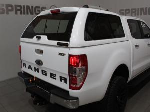 Ford Ranger 3.2TDCi XLT automaticD/C - Image 7