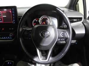 Toyota Corolla 1.2T XS - Image 10