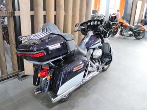 Harley Davidson Ultra Limited 114 - Image 3