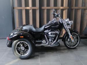 Harley Davidson Freewheeler 114 - Image 1