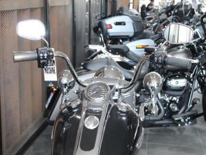 Harley Davidson Freewheeler 114 - Image 6
