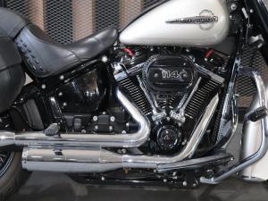 Harley Davidson Heritage Classic - Image 2