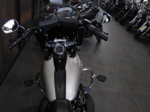 Harley Davidson Heritage Classic - Image 6