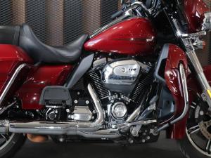 Harley Davidson Ultra Limited 114 - Image 2