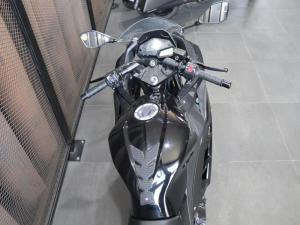 Kawasaki Ninja 250R - Image 6