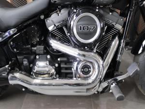 Harley Davidson Sport Glide - Image 4