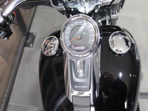 Harley Davidson Sport Glide - Image 5