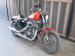 Harley Davidson Sportster XL883N Iron ABS - Thumbnail 3