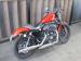 Harley Davidson Sportster XL883N Iron ABS - Thumbnail 4