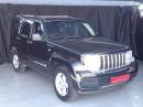 Thumbnail Jeep Cherokee 2.8 CRD Limited automatic